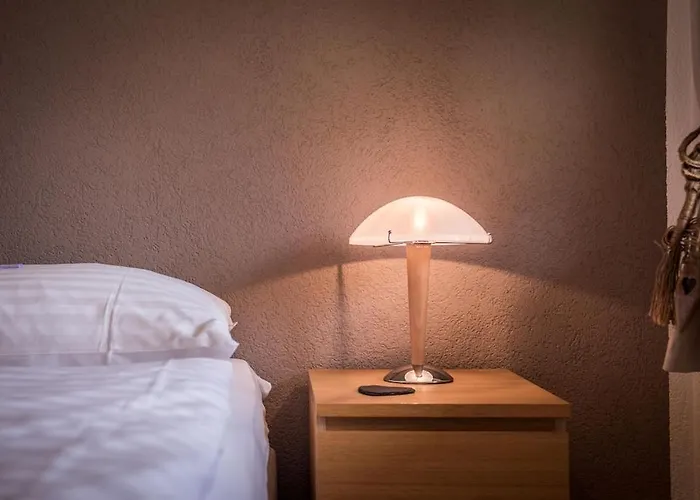 Apartment Breithorn Apartment, Eiger North Face View Grindelwald