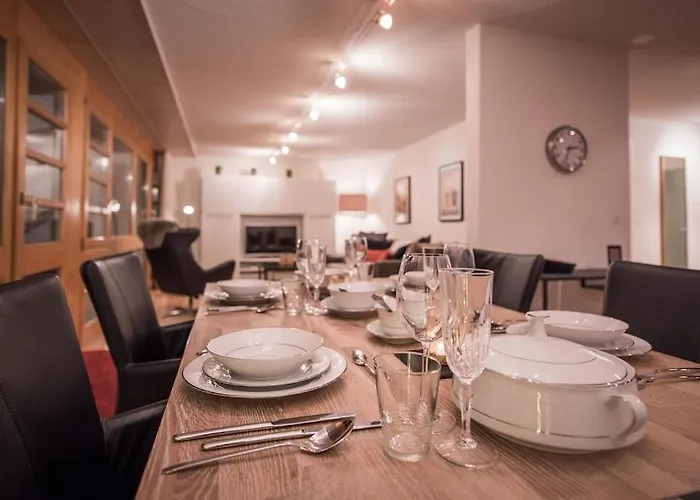 Breithorn Apartment, Eiger North Face View * Grindelwald