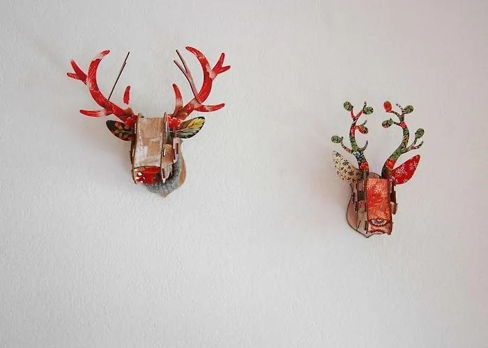 Breithorn Apartment, Eiger North Face View Apartment