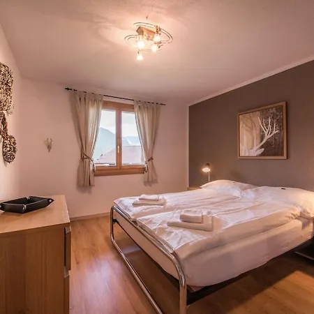 Apartment Breithorn Apartment, Eiger North Face View Grindelwald