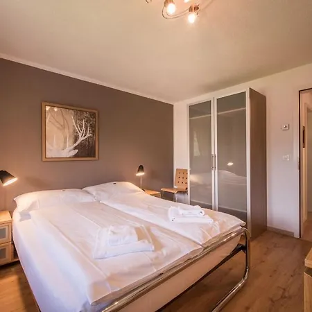 Breithorn Apartment, Eiger North Face View Apartment Grindelwald